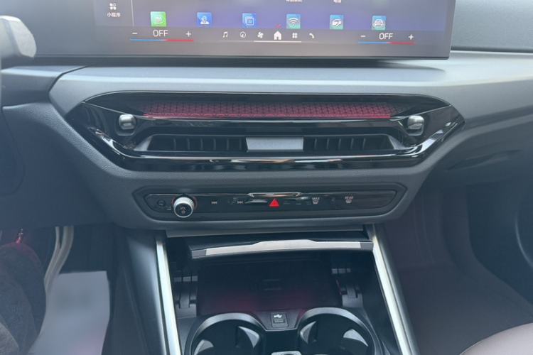 Used BMW i3 2025 eDrive 35 L