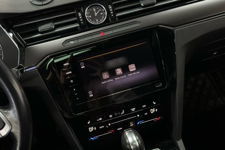 Used Volkswagen Magotan 2020 330TSI DSG Leading Model