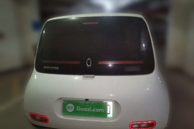 Used ORA White Cat 2020 305 km Luxury Version