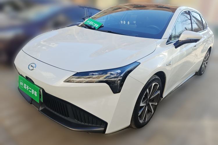 Used AION S Plus 2021 70 Tech Edition