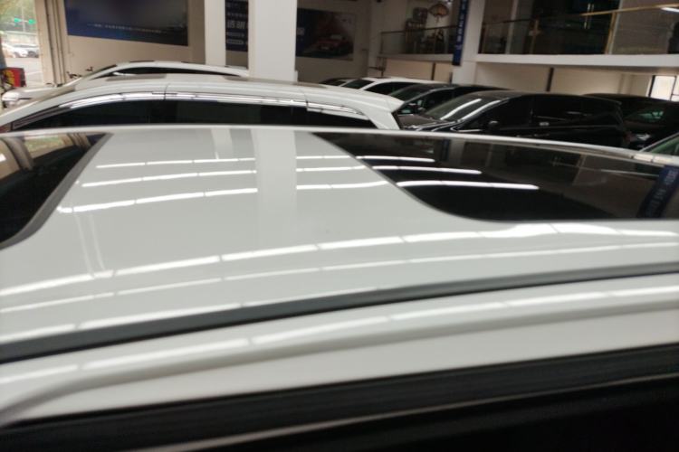 Used Honda Elysion 2019 2.0L Hybrid Luxury Edition
