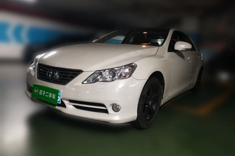 Used Toyota Reiz 2010 2.5V Fengdu Elite Edition