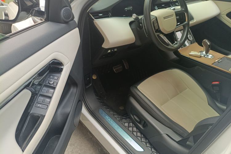 Used Land Rover Range Evoque 2021 Range Rover Velar 249 PS R-Dynamic S Performance Edition