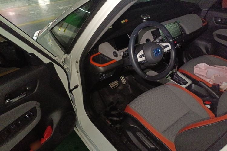 Used Honda LIFE 2021 1.5L CVT SPO-SS Dynamic Edition