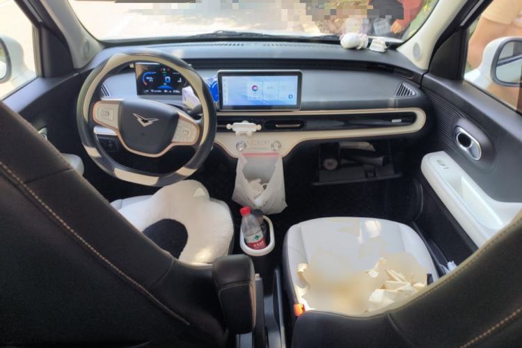 Used Cowin October 2023 301km Zhi Feng Edition