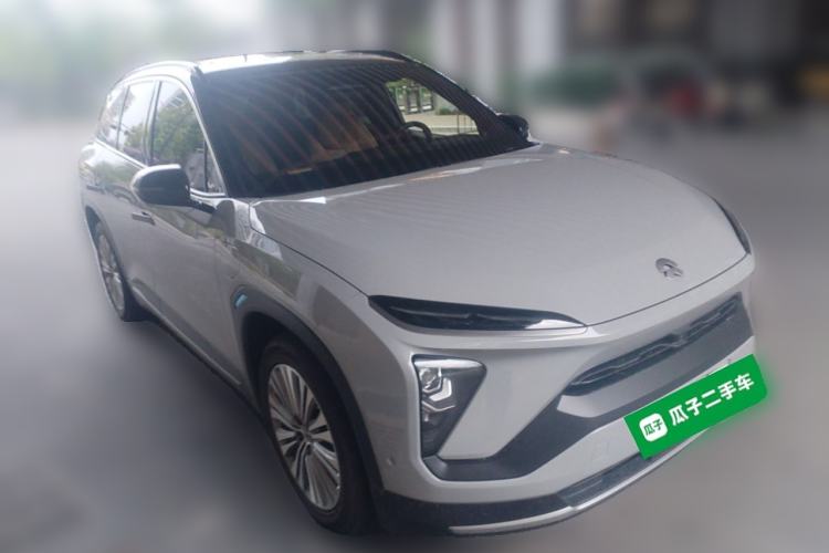 Used Nio ES6 2019 420 km Sport Version