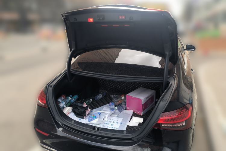 Used Mercedes-Benz E-Class 2019 E 300 L Luxury Model