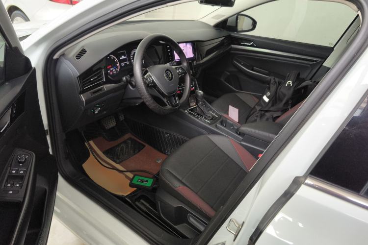 Used Volkswagen Bora 2021 280TSI DSG Elite Smart Connectivity Version