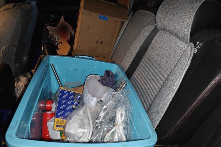 Used Nissan Qashqai 2017 2.0L CVT Smart Enjoyment Version China V Standard