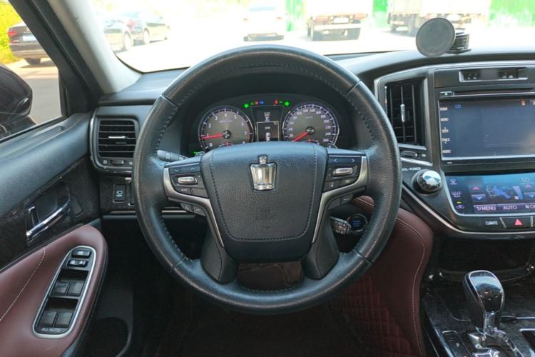 Used Toyota Crown 2018 2.0T Sport Edition