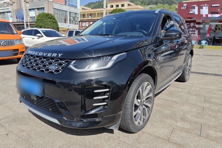 Used Land Rover Discovery Sport 2024 Performance Tech Edition