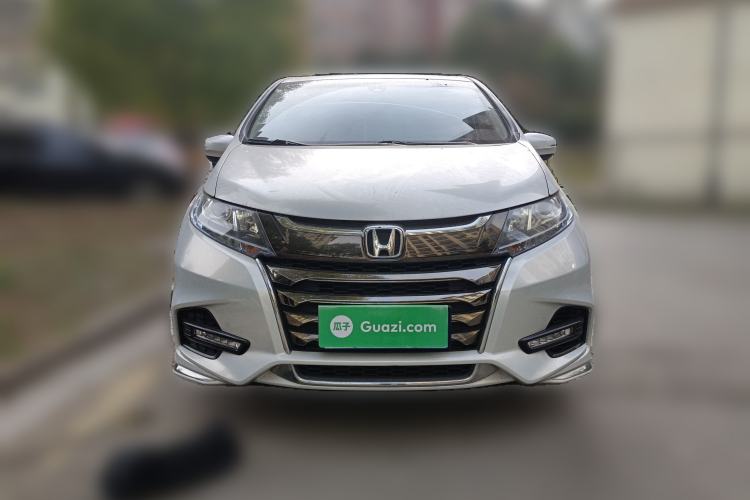 Used Honda Odyssey 2021 2.0L Rui·Smart Edition