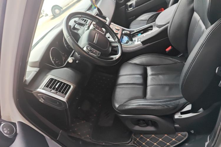 Used Land Rover Range Rover Sport 2016 3.0 SC V6 SE