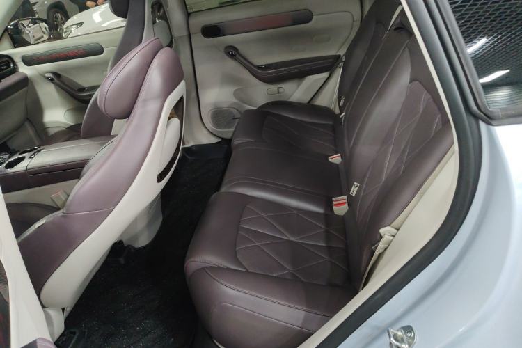 Used Leapmotor C11 2024 All-Electric 580 Luxury Edition