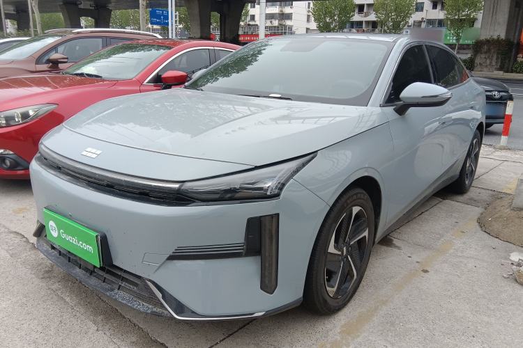 Used Geely Galaxy L6 2023 60km PLUS