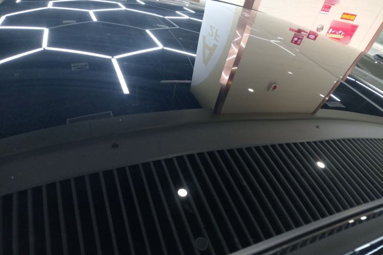 Used Audi A6L 2024 45 TFSI Prestige Dynamic Edition