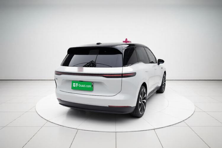 Used Nio ES8 2023 75 kWh
