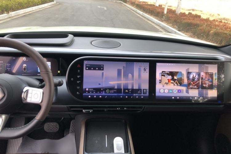 Used smart #5 2024 Ultra-Long Range Extraordinary Journey Luxury Edition