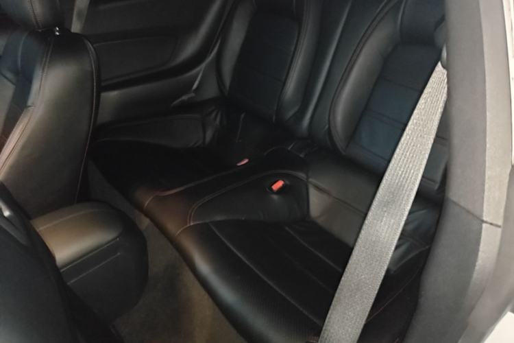Used Ford Mustang 2016 2.3T Automatic Middle East Version