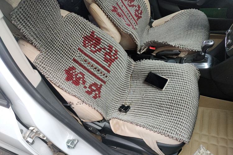 Used Buick Encore 2014 1.4T Automatic Two-Wheel Drive Urban Elite Model