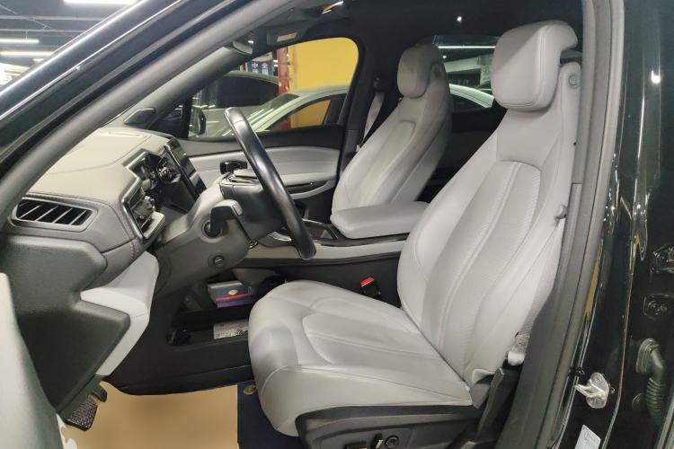 Used Nio ES6 2020 420 km Sport Edition
