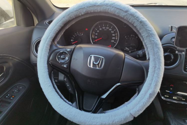 Used Honda XR-V 2020 220TURBO CVT Comfort Version
