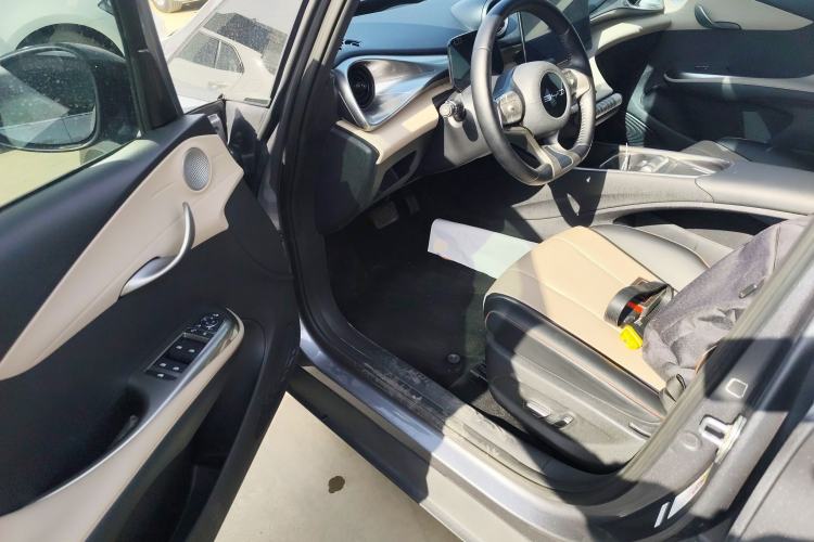 Used BYD Dolphin 2023 420 km Fashion Edition