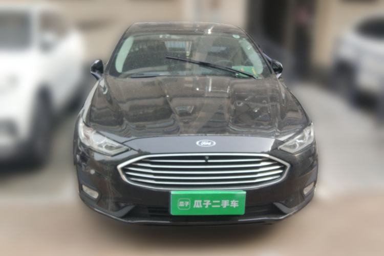 Used Ford Mondeo 2020 EcoBoost 180 Stylish Model
