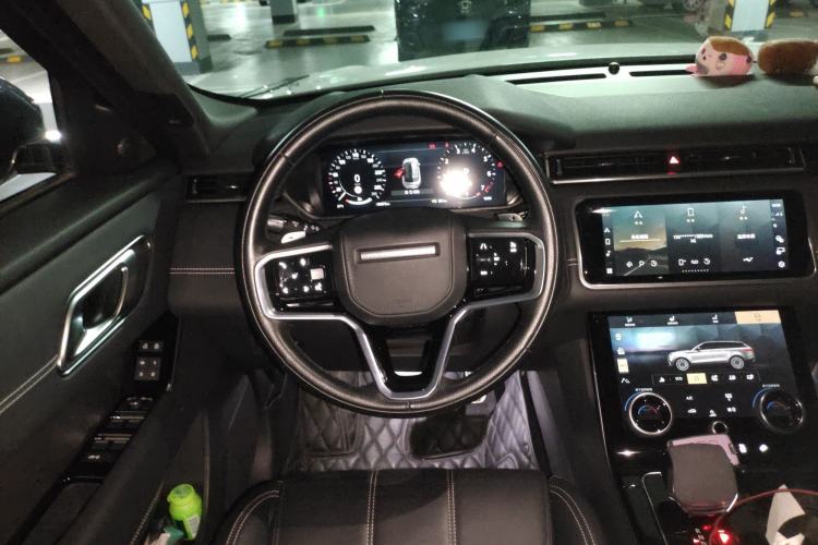 Used Land Rover Range Rover Velar 2022 250 PS