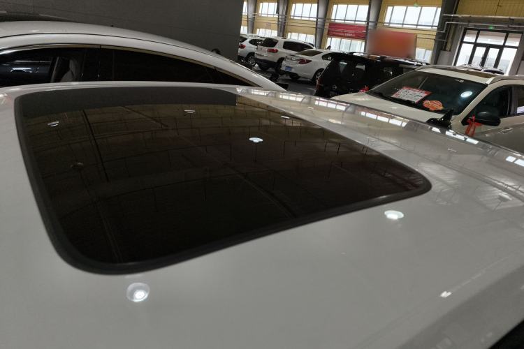 Used Volkswagen Lavida 2024 1.5L Automatic Starry Sky 5 Million Edition