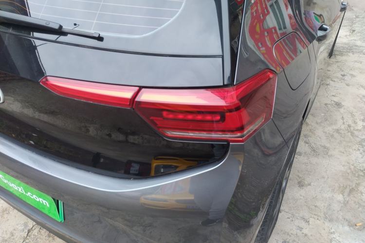 Used Volkswagen ID.3 2023 Pure Smart Edition
