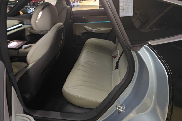 Used EXEED Star Era ES 2024 Max Long-Range Version