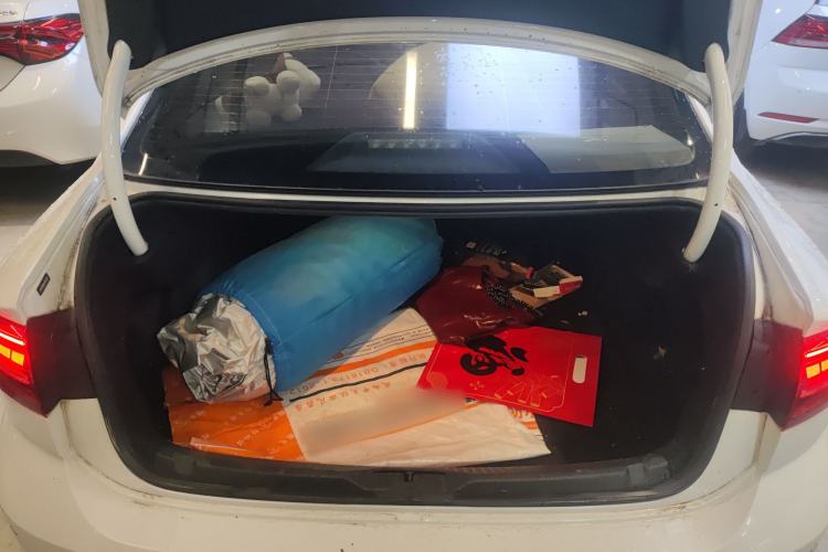 Used Volkswagen Lamando 2021 280TSI DSG Comfort Edition