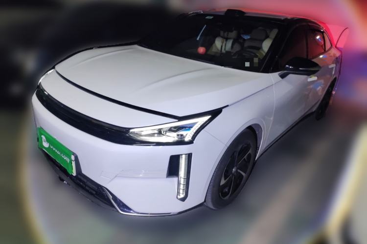 Used Geely Galaxy L6 2024 125km PLUS Dragon Edition