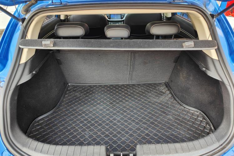 Used Geely Auto Emgrand GS 2016 Sports Edition 1.8L Manual LingShang Model