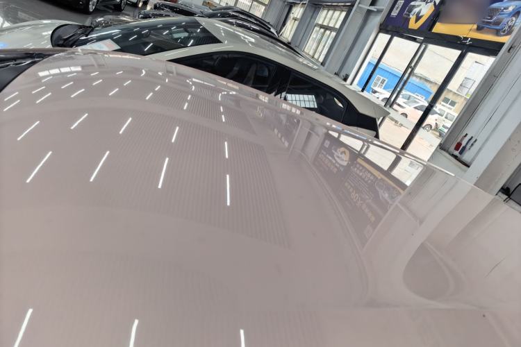 Used BYD Seagull 2023 Flying Edition