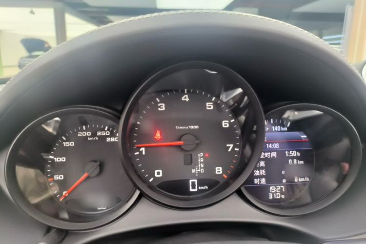 Used Porsche 718 2022 Boxster 2.0T Exterior 8