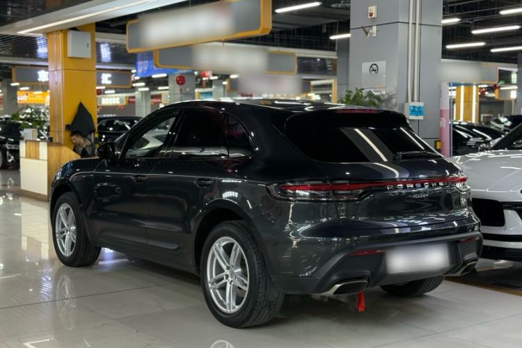 Used Porsche Macan 2023 Macan 2.0T
