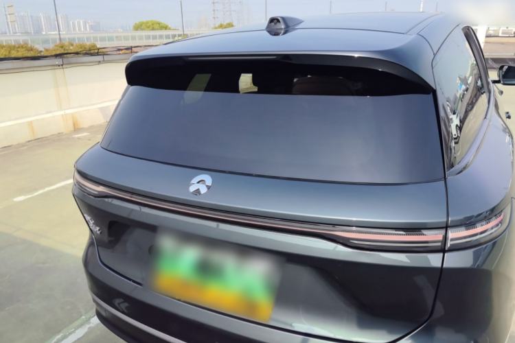 Used Nio ES8 2023 75 kWh
