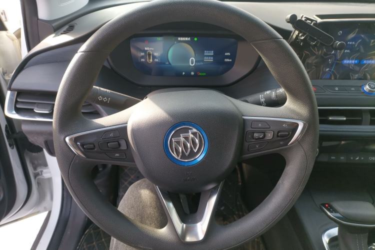 Used Buick Velite 6 2023 430km Range Commuter Version