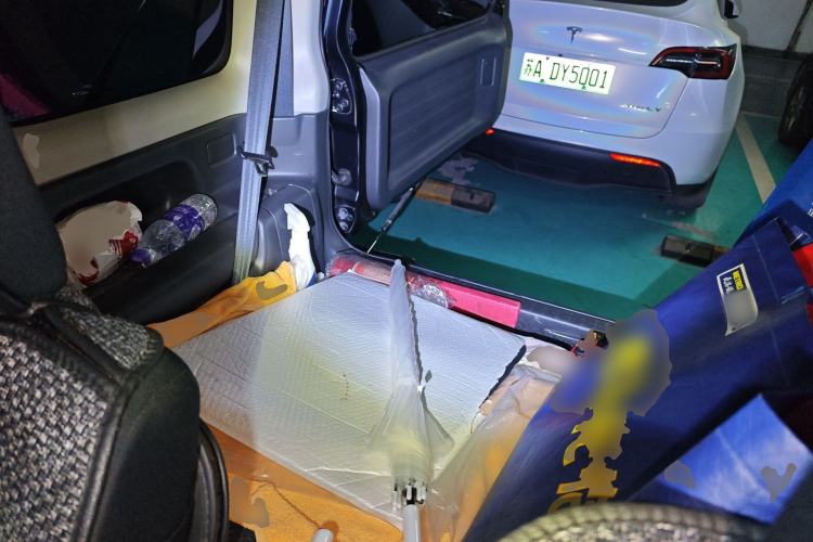 Used Suzuki Jimny 2012 1.3 AT JLX