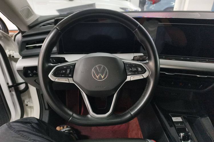 Used Volkswagen Lamando 2022 Lingdu L 280TSI DSG Spicy Edition