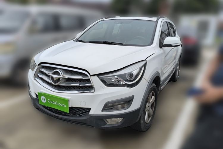 Used Haima S5 2015 1.6L Manual Comfort Model Guazi used car, China used car export, Used car for sale, Used  cars, Cheapest cars for sale