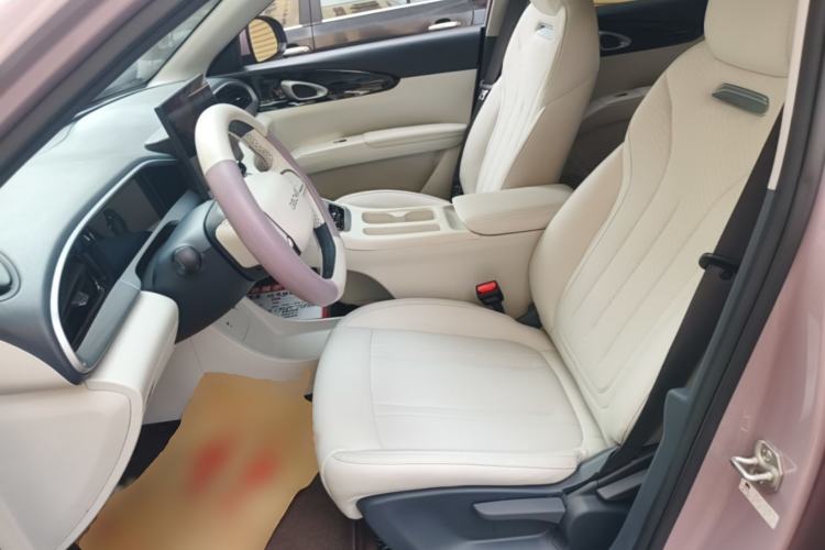 Used Geely Galaxy Geome 2025 310km Dream Edition
