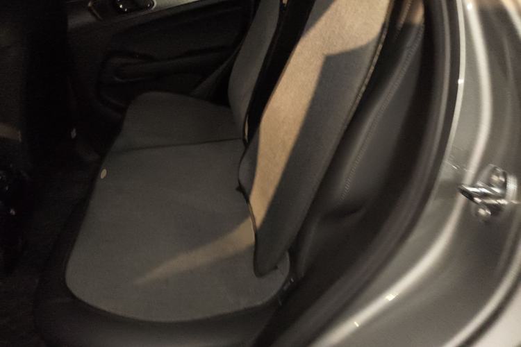 Used Haval Fierce Dragon 2023 1.5L 110KM Lingdong Edition