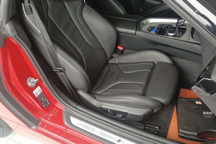 Used BMW Z4 2019 sDrive 25i M Sport Night Edition package