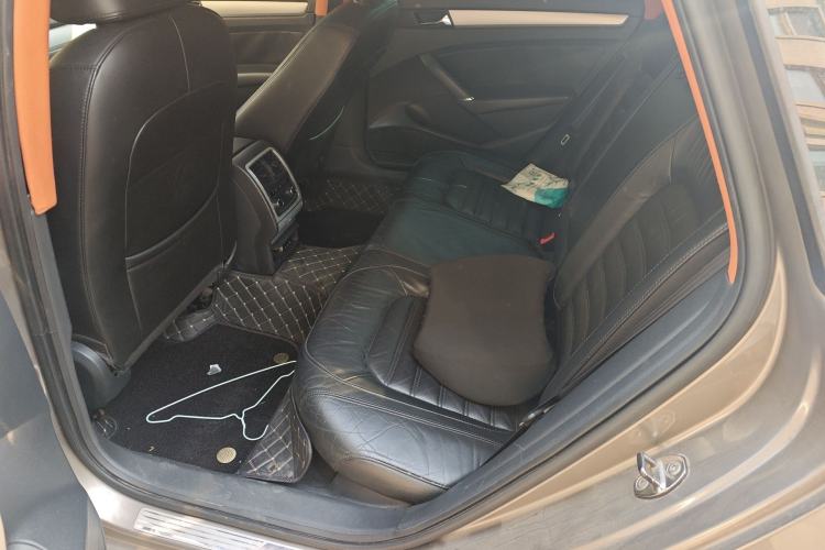 Used Volkswagen Passat 2013 2.0 TSI DSG Prestige Edition
