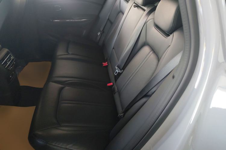 Used Nio ES6 2020 430KM Performance Version
