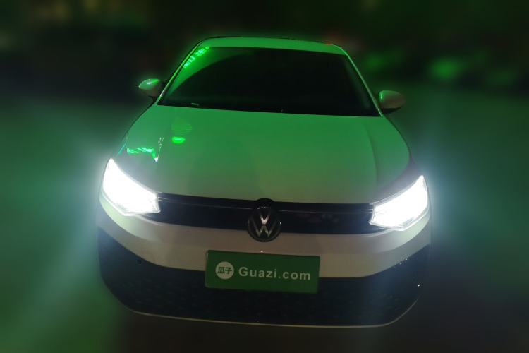 Used Volkswagen Lavida 2025 New Sharp 1.5L Outstanding New Edition