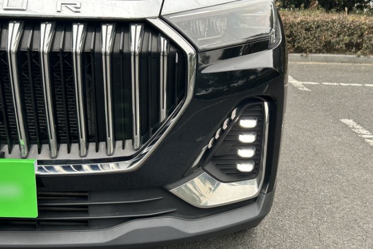 Used JETOUR X90 PLUS 2024 1.6TD DCT Villa 5-Seater
